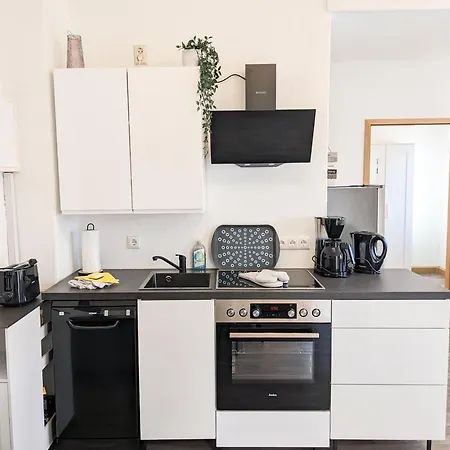 W2 - Urlaubsmagie - Im Herzen Des Elbsandsteingebirges סבניץ