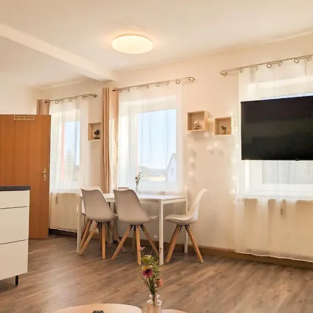 דירה W2 - Urlaubsmagie - Im Herzen Des Elbsandsteingebirges סבניץ