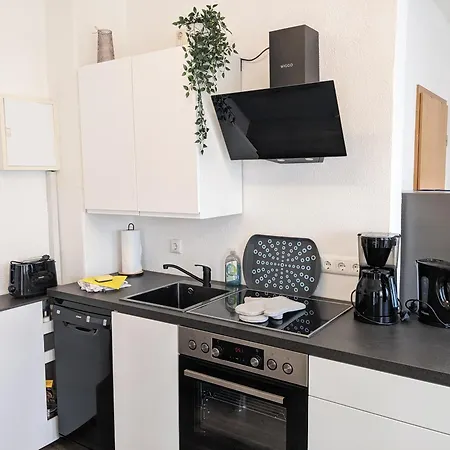 W2 - Urlaubsmagie - Im Herzen Des Elbsandsteingebirges Apartmán *