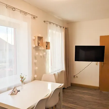 W2 - Urlaubsmagie - Im Herzen Des Elbsandsteingebirges סבניץ