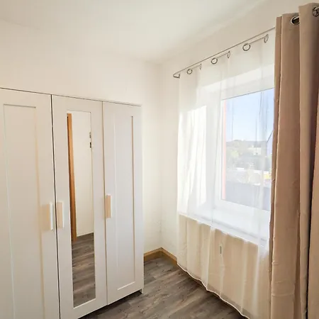 דירה W2 - Urlaubsmagie - Im Herzen Des Elbsandsteingebirges סבניץ