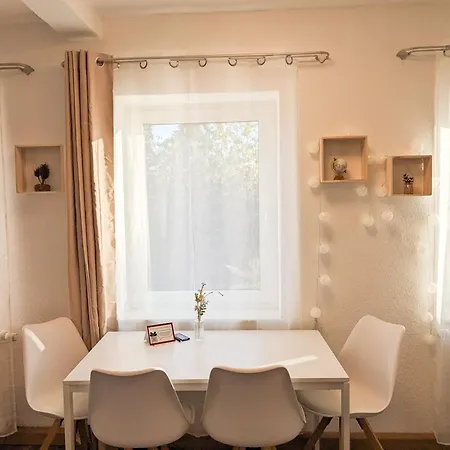 W2 - Urlaubsmagie - Im Herzen Des Elbsandsteingebirges