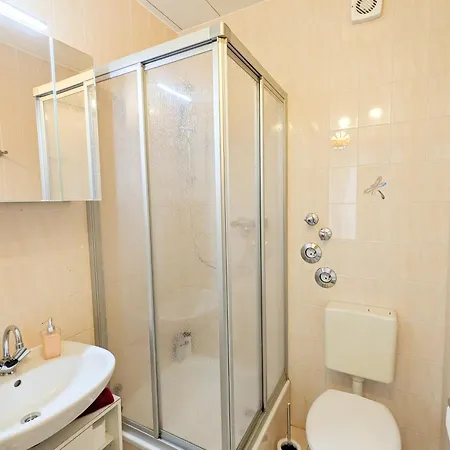 דירה W2 - Urlaubsmagie - Im Herzen Des Elbsandsteingebirges