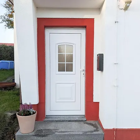 Apartmán W2 - Urlaubsmagie - Im Herzen Des Elbsandsteingebirges Sebnitz