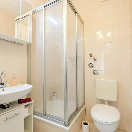 W2 - Urlaubsmagie - Im Herzen Des Elbsandsteingebirges *