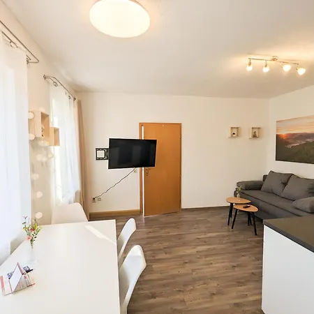 W2 - Urlaubsmagie - Im Herzen Des Elbsandsteingebirges סבניץ