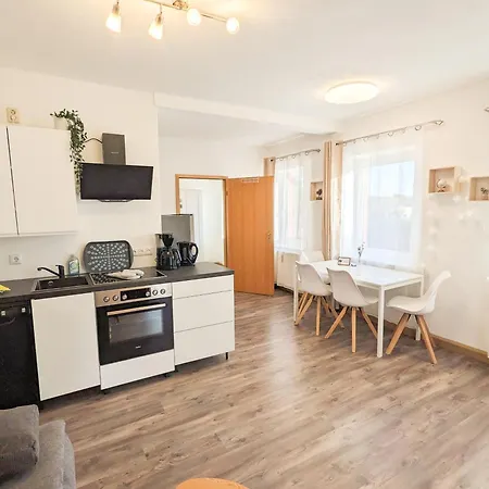 W2 - Urlaubsmagie - Im Herzen Des Elbsandsteingebirges Apartment