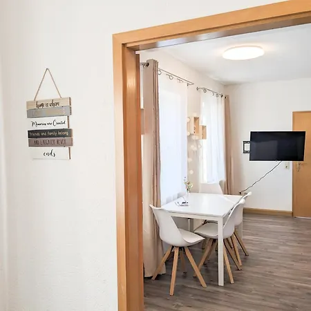 W2 - Urlaubsmagie - Im Herzen Des Elbsandsteingebirges דירה סבניץ