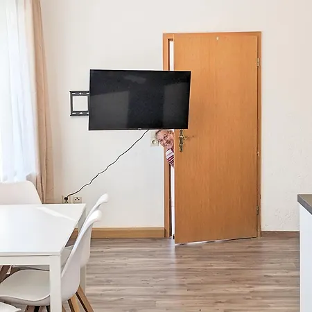 דירה W2 - Urlaubsmagie - Im Herzen Des Elbsandsteingebirges סבניץ