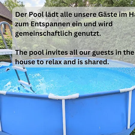 W2 - Urlaubsmagie - Im Herzen Des Elbsandsteingebirges شقة *