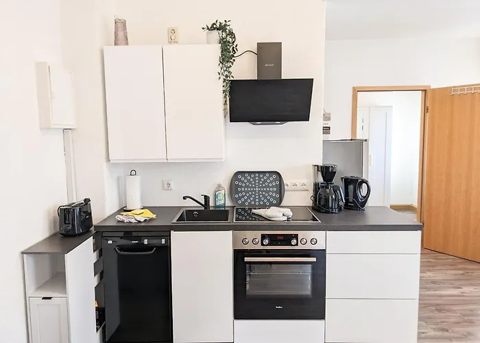 W2 - Urlaubsmagie - Im Herzen Des Elbsandsteingebirges Sebnitz