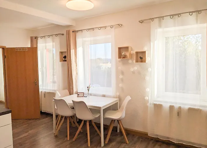 W2 - Urlaubsmagie - Im Herzen Des Elbsandsteingebirges * زبنيتس