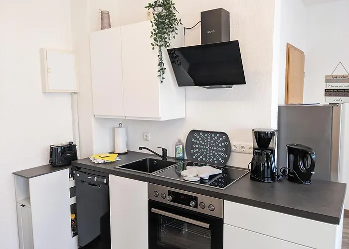 W2 - Urlaubsmagie - Im Herzen Des Elbsandsteingebirges شقة *