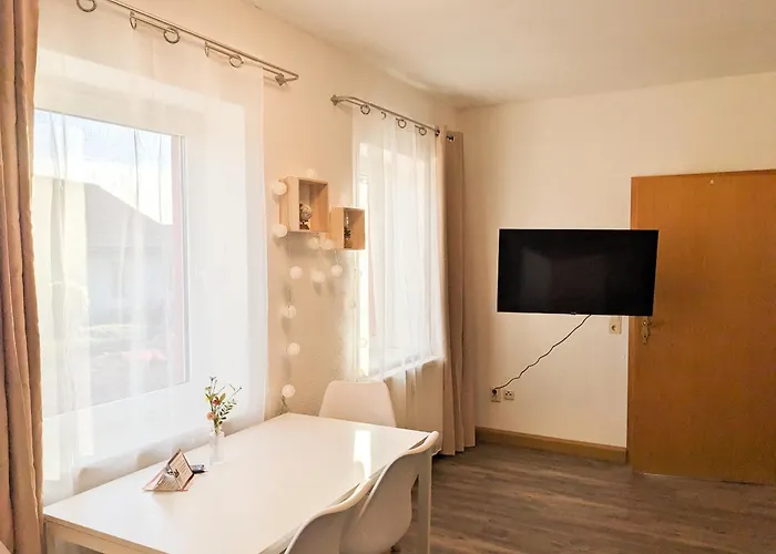 W2 - Urlaubsmagie - Im Herzen Des Elbsandsteingebirges زبنيتس