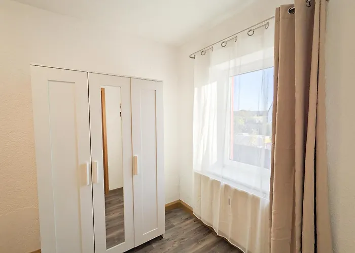 Apartmán W2 - Urlaubsmagie - Im Herzen Des Elbsandsteingebirges Sebnitz