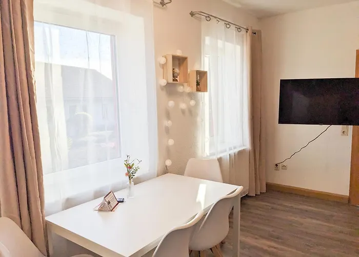 W2 - Urlaubsmagie - Im Herzen Des Elbsandsteingebirges *