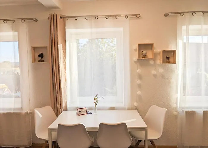 W2 - Urlaubsmagie - Im Herzen Des Elbsandsteingebirges