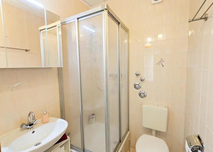 شقة W2 - Urlaubsmagie - Im Herzen Des Elbsandsteingebirges