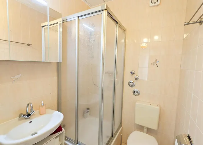 W2 - Urlaubsmagie - Im Herzen Des Elbsandsteingebirges Apartmán *