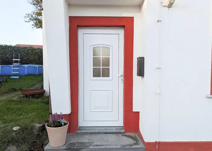 Apartmán W2 - Urlaubsmagie - Im Herzen Des Elbsandsteingebirges Sebnitz