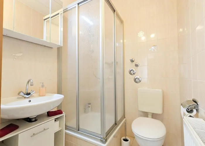 W2 - Urlaubsmagie - Im Herzen Des Elbsandsteingebirges *