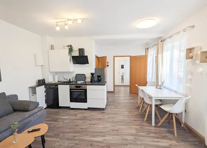 W2 - Urlaubsmagie - Im Herzen Des Elbsandsteingebirges