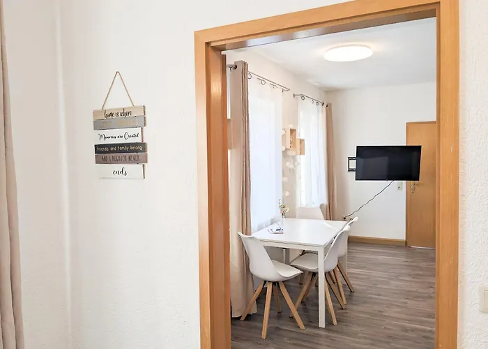 W2 - Urlaubsmagie - Im Herzen Des Elbsandsteingebirges Apartmán Sebnitz