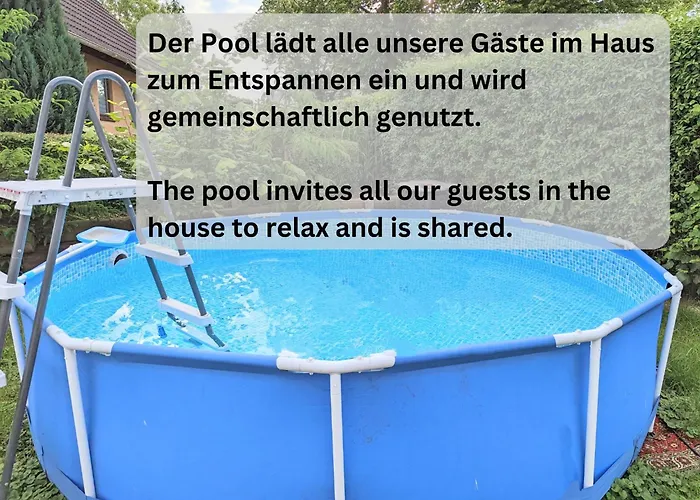 W2 - Urlaubsmagie - Im Herzen Des Elbsandsteingebirges Apartmán *